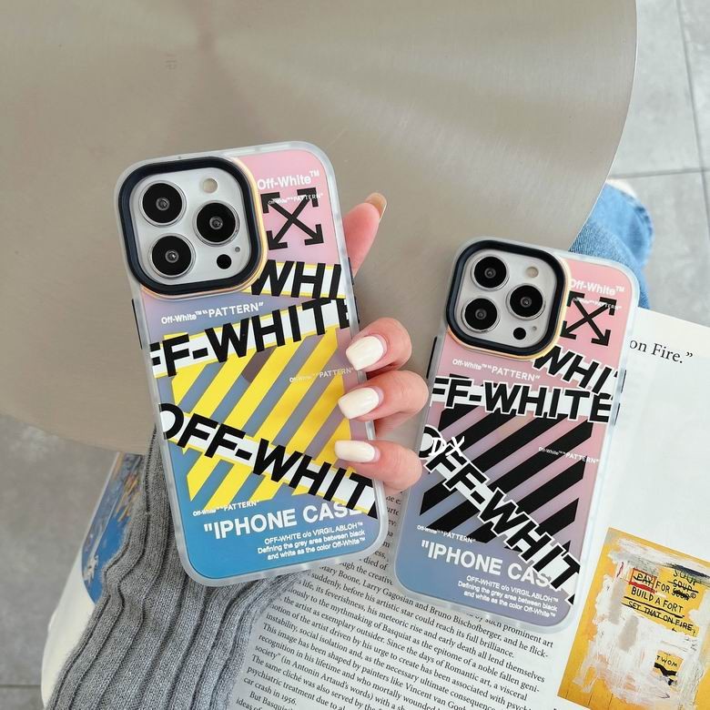 Off White iphone11-14pro max 10